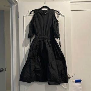 Paskal sz S black dress